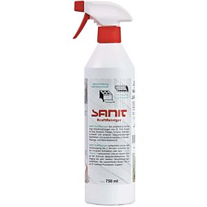 Sanit KraftReiniger 3009 750 ml, bottle, all-purpose cleaner