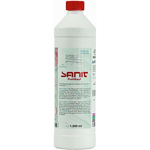 Sanit Zementschleierentferner 3170 1000 ml, Flasche