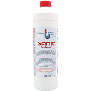 Sanit Pipe Cleaner 3066 1000 ml bottle