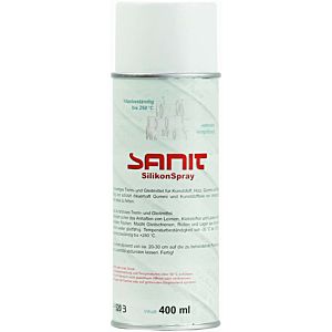 Sanit spray 3095 400 ml, Junction Box