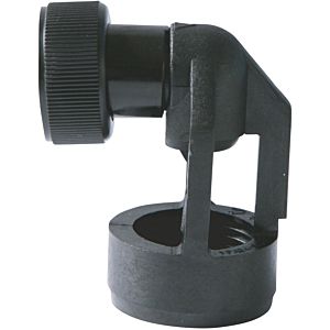 Syr - Sasserath funnel 0214.00.902 outlet DN 25, inlet M 28 x 2000 , 5 mm, from 6/99