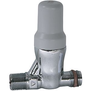 Syr - Sasserath Pressure Reducing Valves 0314.15.004 DN 15, 2000 , 5-6 bar, for Safety Group 323/324, chrome-plated