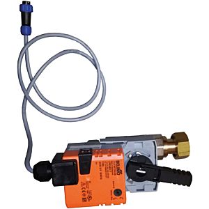 Syr - Sasserath Lex 1500 shut-off valve 1500.00.982 for LEX 1500 Connect , Belimo