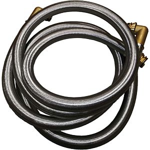 Syr - Sasserath armored hose set 1500.01.952 for water softener Lex Plus 10 Connect , 2000 , 85 m