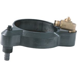 Syr - Sasserath ball valve 2315.00.989 with drainage ring, DN 20-32
