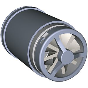 Syr - Sasserath turbine 2421.00.904 for SYR Safe-T Connect Master