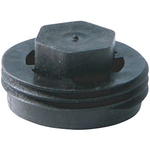 Syr - Sasserath Pipe end plug 4807.00.908 for Security Center 4807