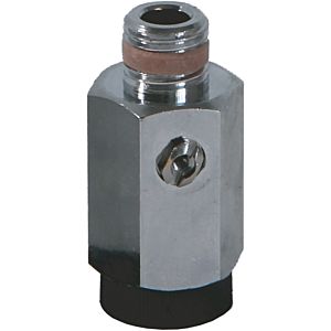 Syr - Sasserath Mini valve 6600.00.904 pour Disconnecteur à zone de pression STBA et le filtre à bride