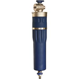 Syr - Sasserath compact filter 7315.10.005 without outlet tap, backwashable