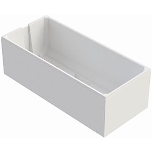 Schedel XL Villeroy & Boch Loop &amp; Friends Solo tub support SW16016 160x70cm, height 57cm