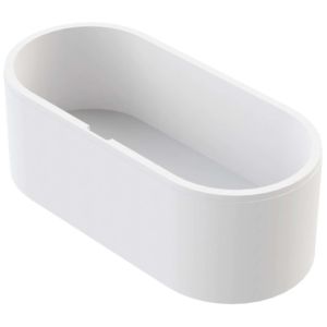 Schedel Ideal Standard hotline tub support SW16109 180x80cm, oval, height 57cm