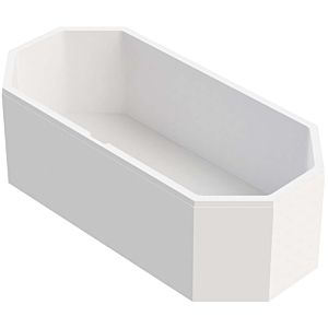 Schedel XL Bette Starlet Octa tub support SW12459 180x80cm, height 55.5cm