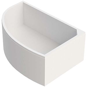 Schedel Ideal Standard hotline tub support SW16110 160x90cm, right version, height 57cm