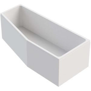 Schedel Ideal Standard hotline tub support SW16112 160x70 / 45cm, right version, height 57cm