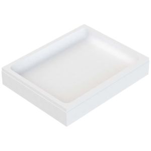 Schedel Bette Schedel Bette Shower Tray Support SD22767 170x90x3.5cm, height 13cm