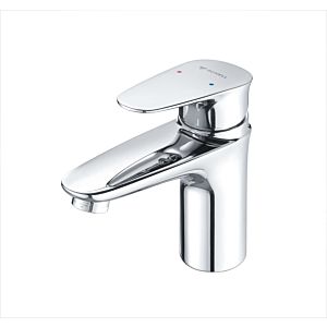 Schell Modus EH-T HD-M wash basin mixer 021820699 high pressure mixed water, ThermoProtect cartridge