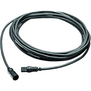 Schell Câble de capteur lc compact 015240099 Longueur de câble 2,5 m, câble d&#39;extension