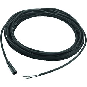 Schell Universal câble de connexion 015700099 5 m, connexion entre le bloc d&#39;alimentation et l&#39;équipement électronique