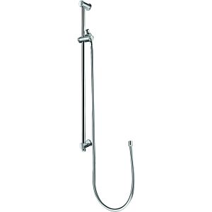 Schell Vitus shower set 291890699 without hand shower, chrome-plated