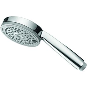 Schell Vitus shower 291910699 3 spray modes, with anti-limescale knobs, chrome-plated