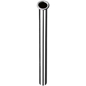Schell pipe 507220699 chrome-plated, 18 x 300 mm