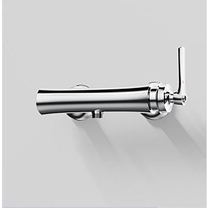 Steinberg Series 350 shower fitting 3501200 chrome, surface-mounted