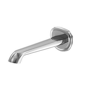 Steinberg Series 350 wall spout 3502310 projection 220 mm, chrome
