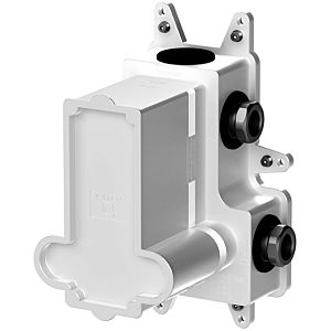 Steinberg installation body 0102220 for concealed thermostat, 2-way diverter