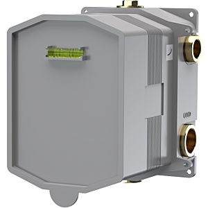 Steinberg ST flush-mounted installation body pushtronic THM 0394100 039 4100, push THM