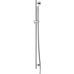 Steinberg Series 100 1001601 chrome, bar 90 cm, with metal hose 180 cm
