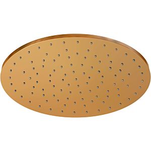 Steinberg Series 100 rain shower 1001688RG Ø 300 x 8 mm, rose gold, with easy-clean system