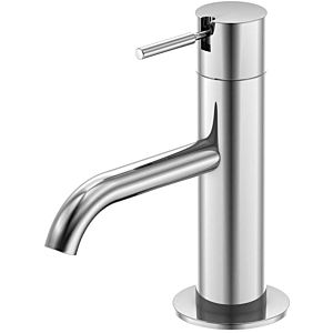 Steinberg Series 100 Steinberg Series 100 1002500 chrome, only cold water tap, without waste set