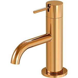Steinberg Series 100 tap 1002500RG projection 100mm, rose gold
