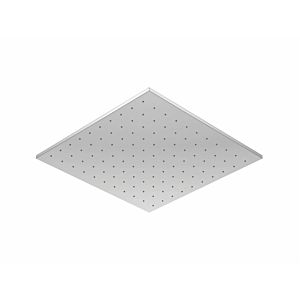 Steinberg Series 120 Steinberg Series 120 chrome, 145 x 200 mm, for wall or ceiling mounting