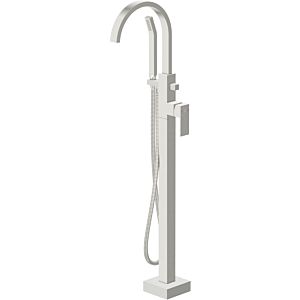 Steinberg Series 135 bath mixer 1351162BN projection 254mm, free-standing, brushed nickel