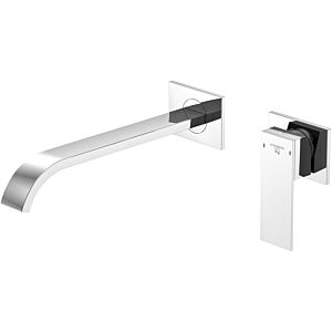 Steinberg Series 135 basin mixer 13518243 projection 250 mm, with ceramic cartridge, chrome