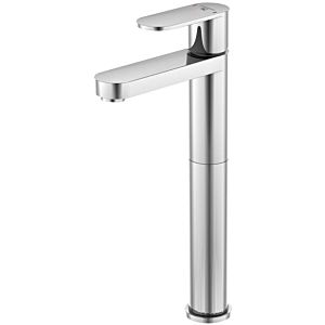 Steinberg Series 170 basin mixer 17017001 projection 125mm, height 325mm, without waste set, chrome