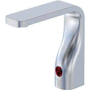 Steinberg Series 230 infrared basin mixer 2302090 projection 140 mm, cold water mixer, chrome
