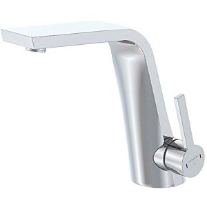 Steinberg Serie 260 basin mixer 26010101 projection 158mm, chrome, without waste set