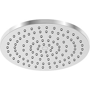 Steinberg Series 340 rain shower 3401686 220x12mm, easy-clean system, ceiling connection, chrome