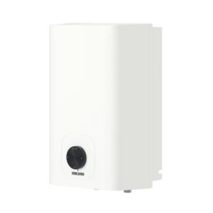 STIEBEL ELTRON unpressurized, high-quality small storage tank SNO 5 Plus, over-table boiler 5 liters low pressure, 2 kW, 5 l, very compact, white, 204978