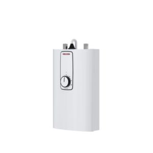 Stiebel Eltron DCE 11/13 Instantaneous Water Heater 230770,  11/13,5 kW, white, electronic, 400 V