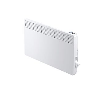 Stiebel Eltron wall convector 236529 CNS 250 Trend , 2.5 kW, 230 V, white