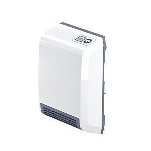 Stiebel Eltron wall-mounted rapid heater 236653 2 kW, 230 V, white