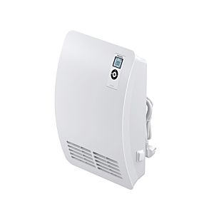 Stiebel Eltron CK 20 Premium rapid heater 237835 2.0kW / 230V, white, wall-mounted rapid heater