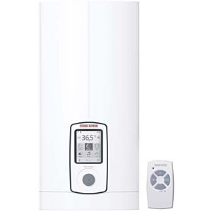 Stiebel Eltron comfort water heater 234467 DHE Connect 18/21/24 kW, fully electronical, 400 V