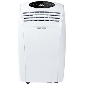 Stiebel Eltron compact room air conditioner 202814 local, dehumidification capacity 36 l/24 h