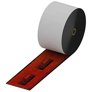 TECE sealing tape 660019 width 100 mm, roll length 3.9 m
