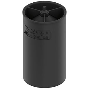 TECE Membran-Geruchsverschluss drainline 660017 für Abläufe Max und senkrecht