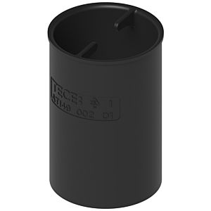TECE dip tube for drain standard 668011 for TECEdrainline